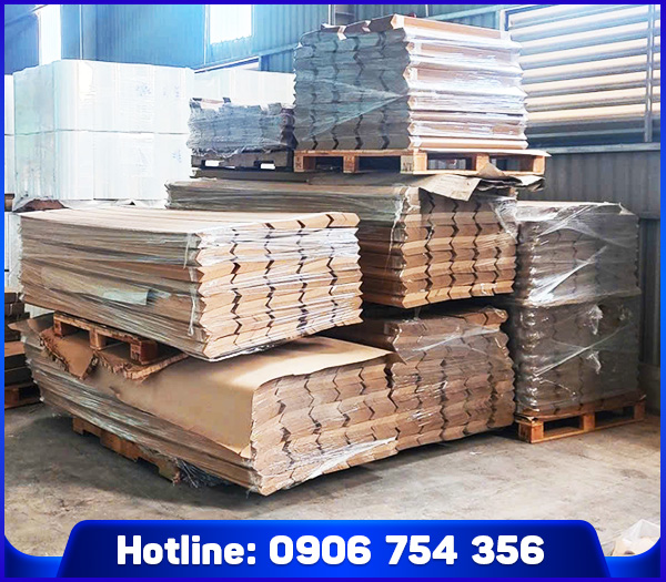 Thanh nẹp giấy V3,V4,V5